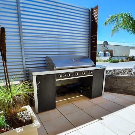 Comfort Inn & Suites Augusta Westside Port Augusta Buitenkant foto