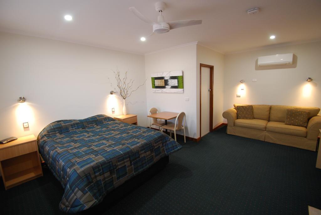 Comfort Inn & Suites Augusta Westside Port Augusta Buitenkant foto