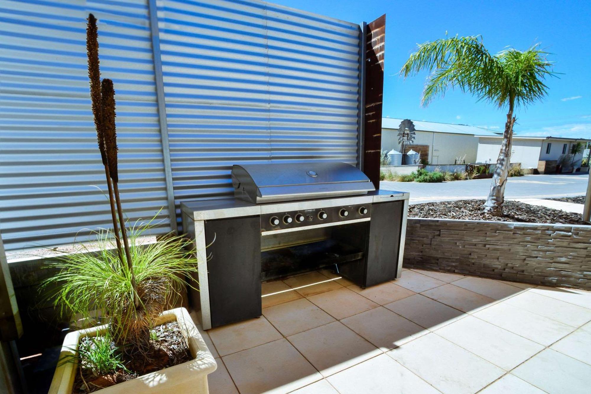 Comfort Inn & Suites Augusta Westside Port Augusta Buitenkant foto