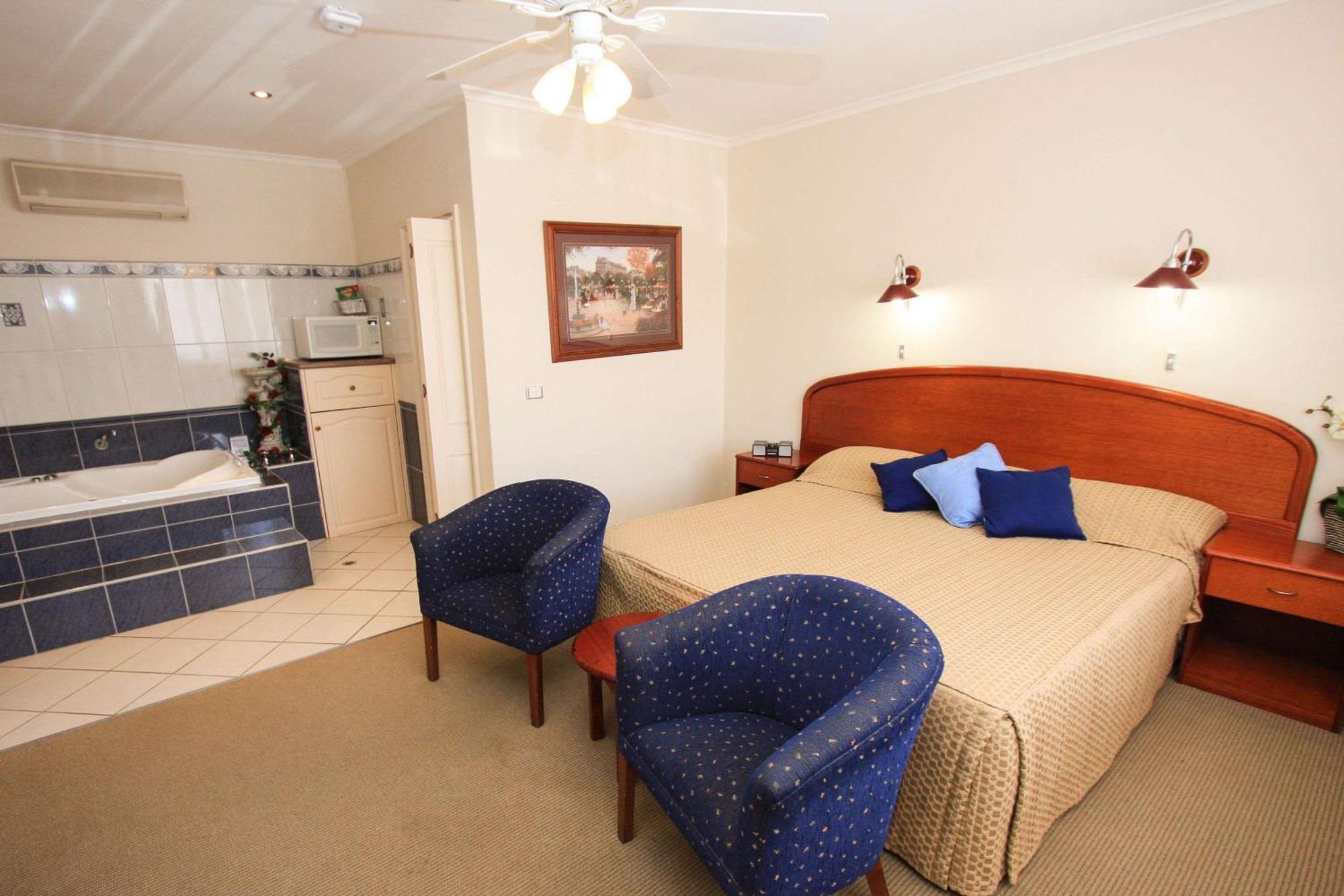 Comfort Inn & Suites Augusta Westside Port Augusta Buitenkant foto