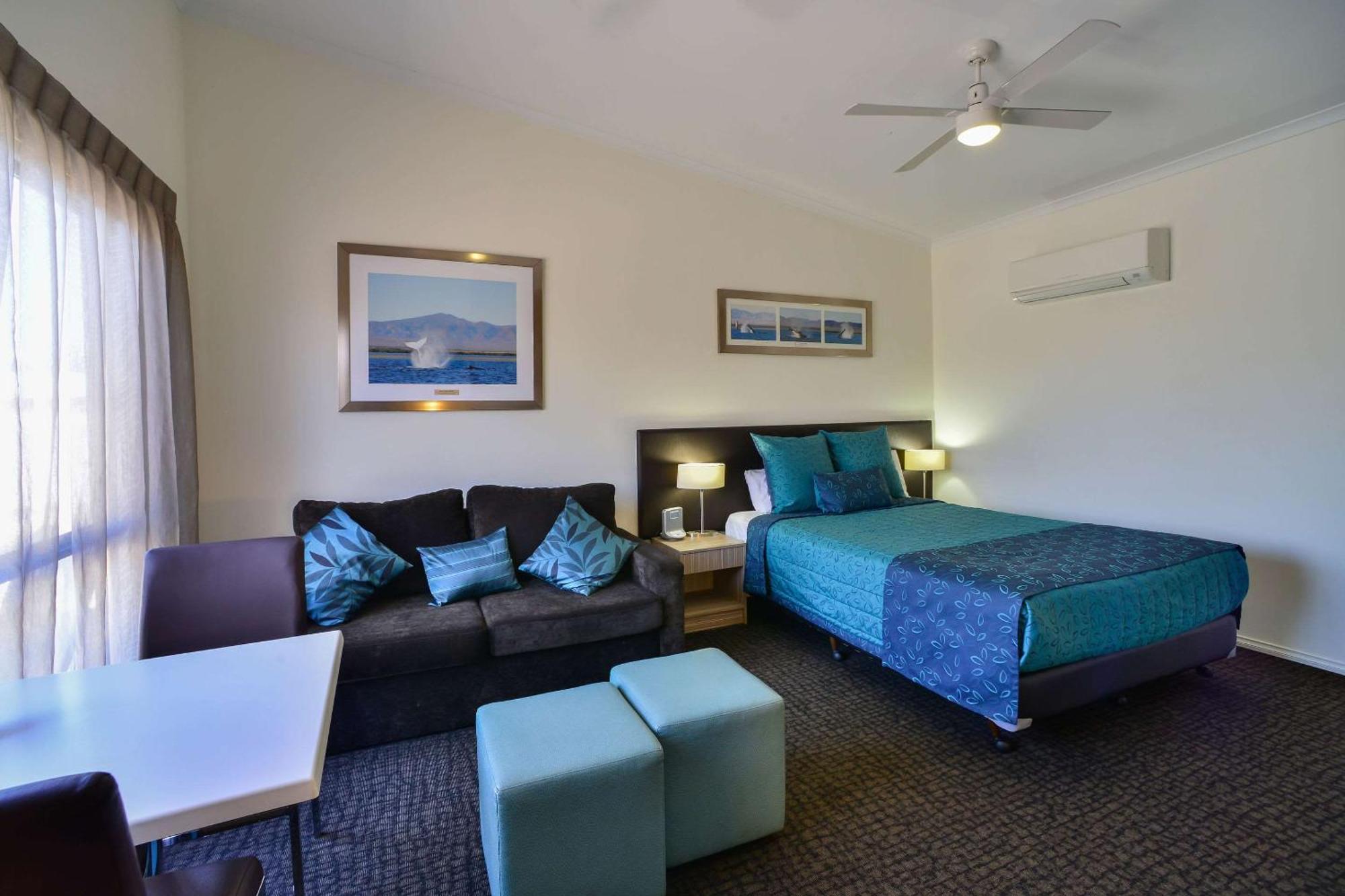 Comfort Inn & Suites Augusta Westside Port Augusta Buitenkant foto