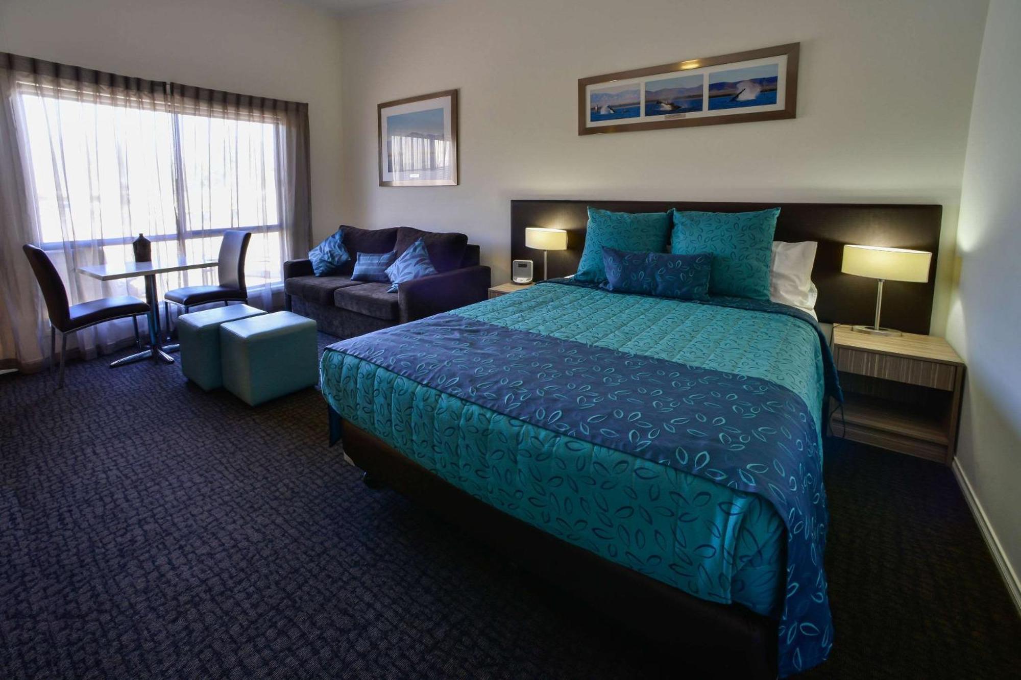 Comfort Inn & Suites Augusta Westside Port Augusta Buitenkant foto