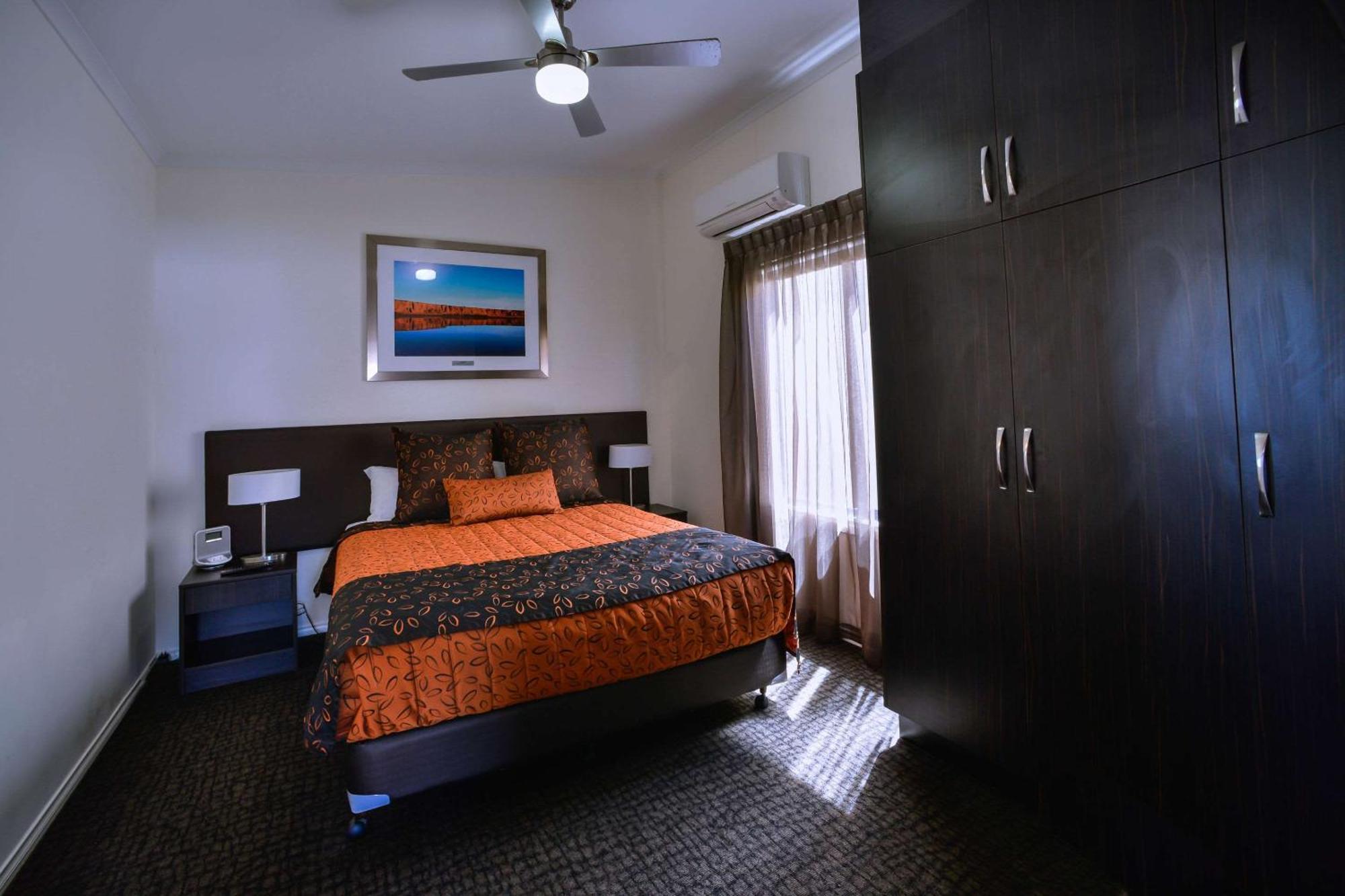 Comfort Inn & Suites Augusta Westside Port Augusta Buitenkant foto