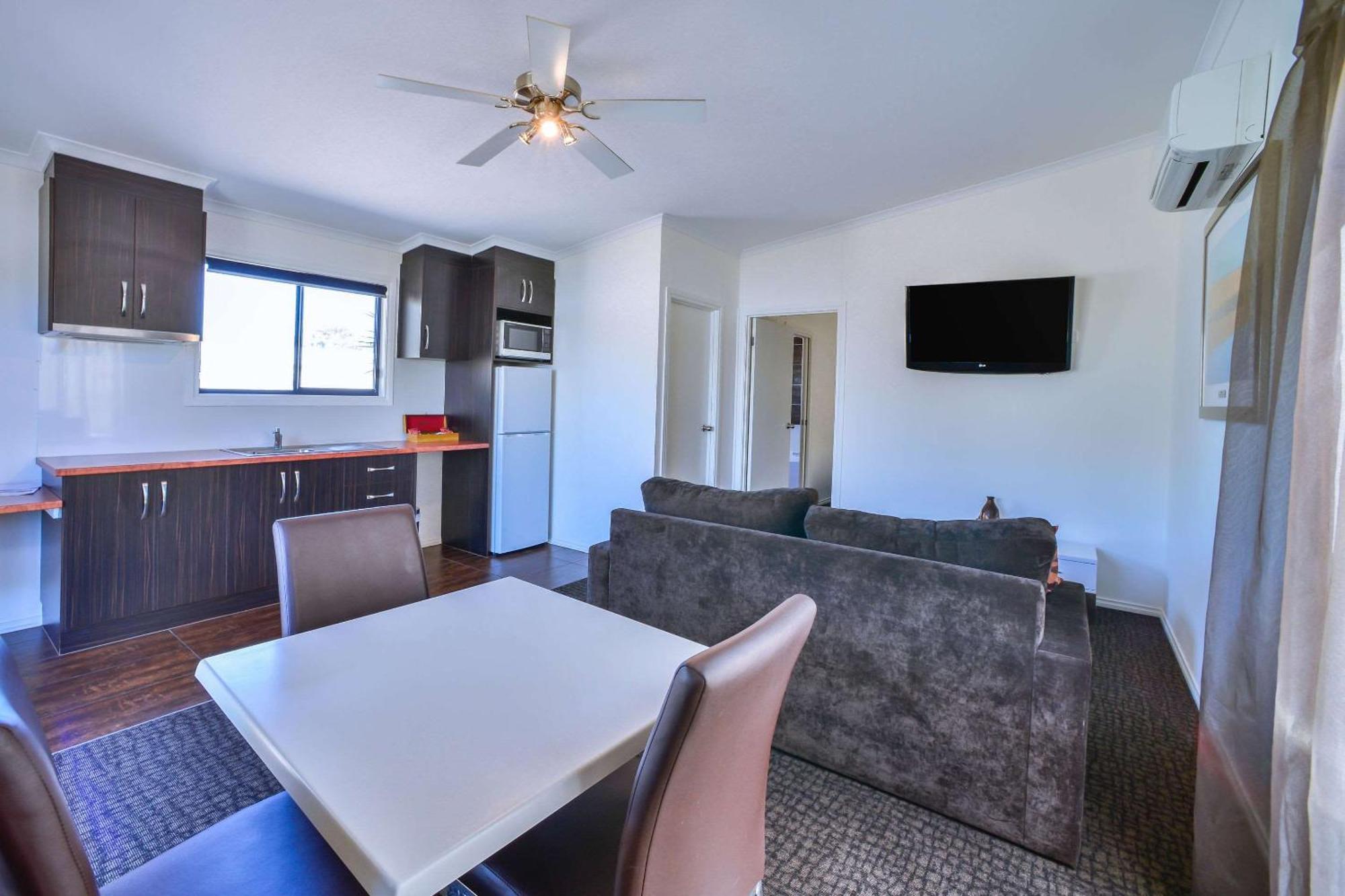 Comfort Inn & Suites Augusta Westside Port Augusta Buitenkant foto
