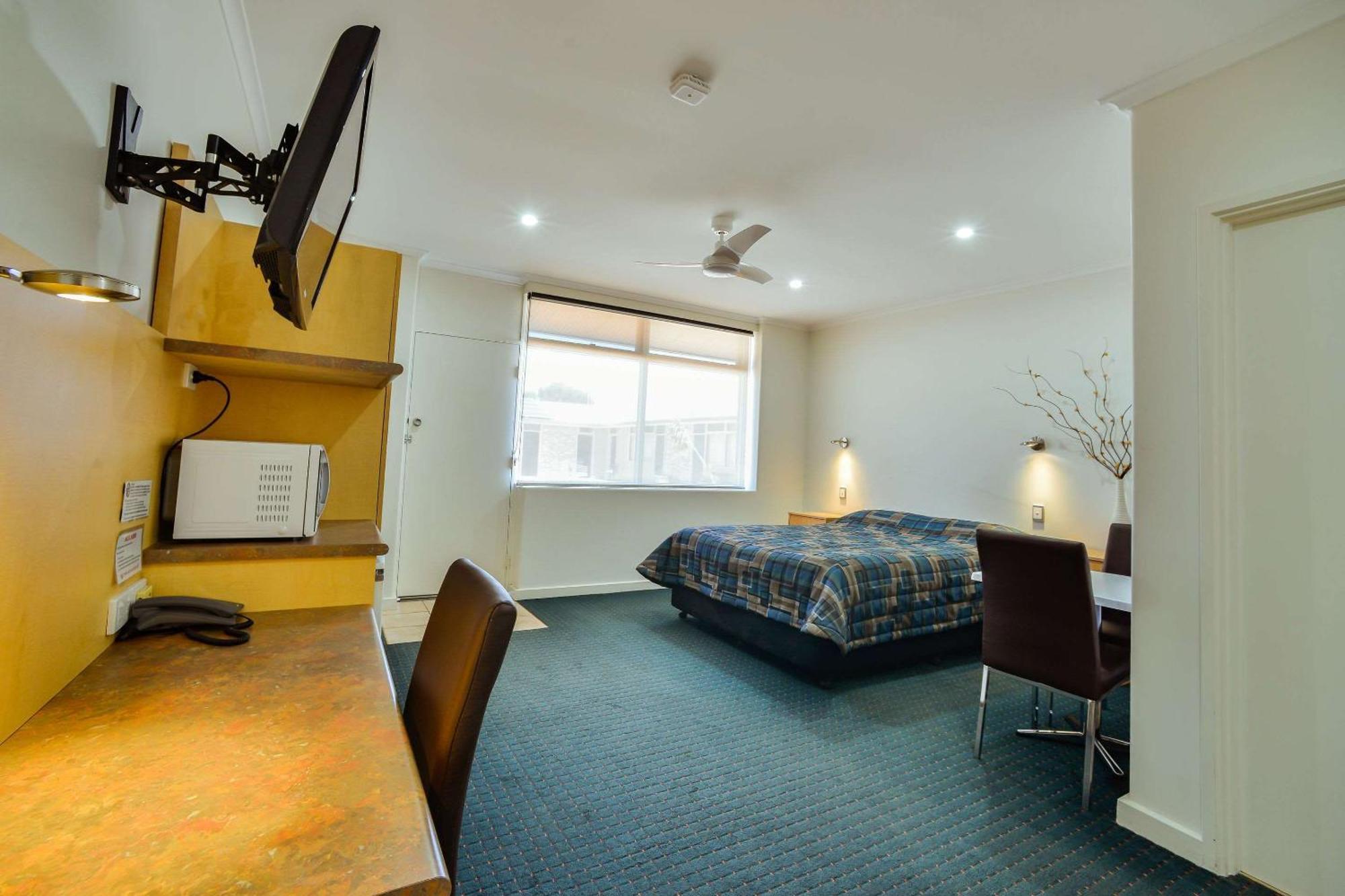 Comfort Inn & Suites Augusta Westside Port Augusta Buitenkant foto