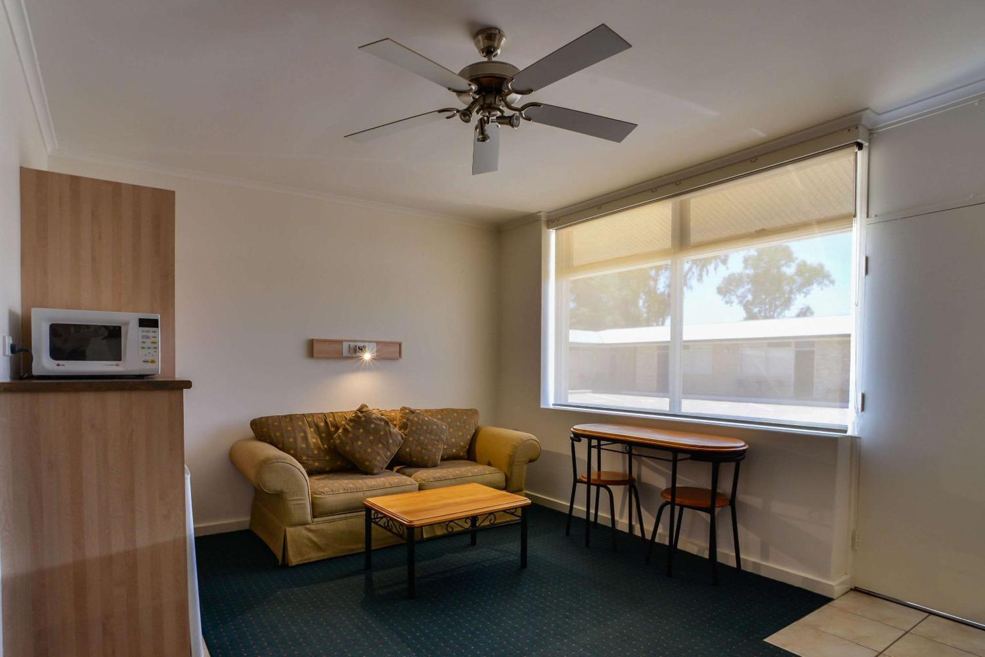 Comfort Inn & Suites Augusta Westside Port Augusta Buitenkant foto