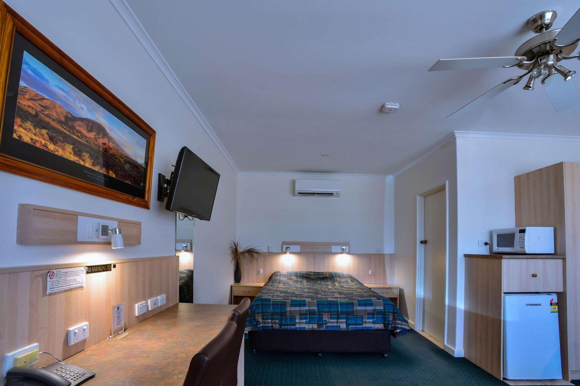 Comfort Inn & Suites Augusta Westside Port Augusta Buitenkant foto