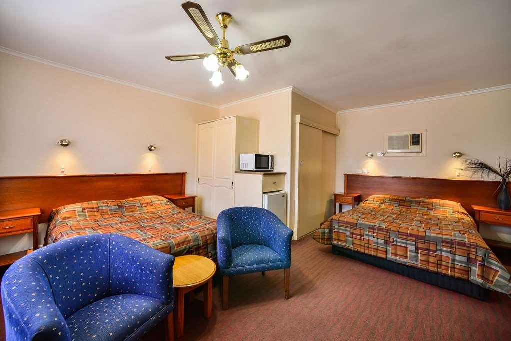 Comfort Inn & Suites Augusta Westside Port Augusta Kamer foto