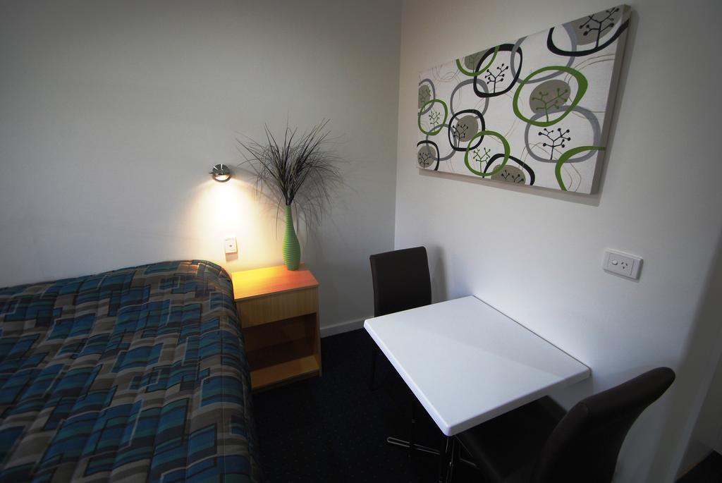 Comfort Inn & Suites Augusta Westside Port Augusta Buitenkant foto