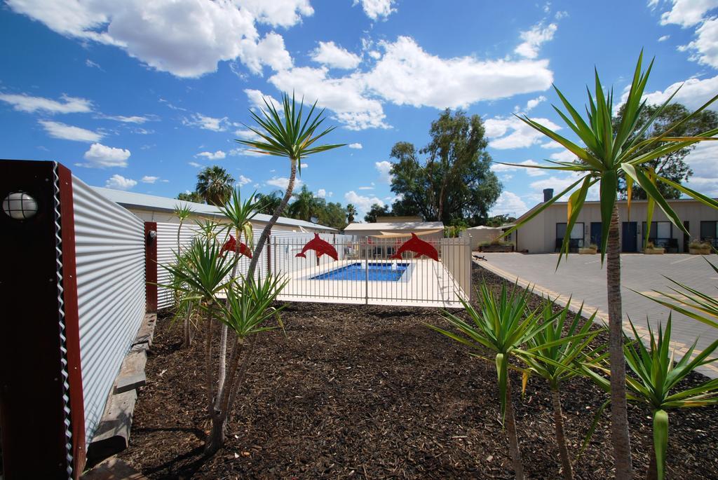 Comfort Inn & Suites Augusta Westside Port Augusta Buitenkant foto