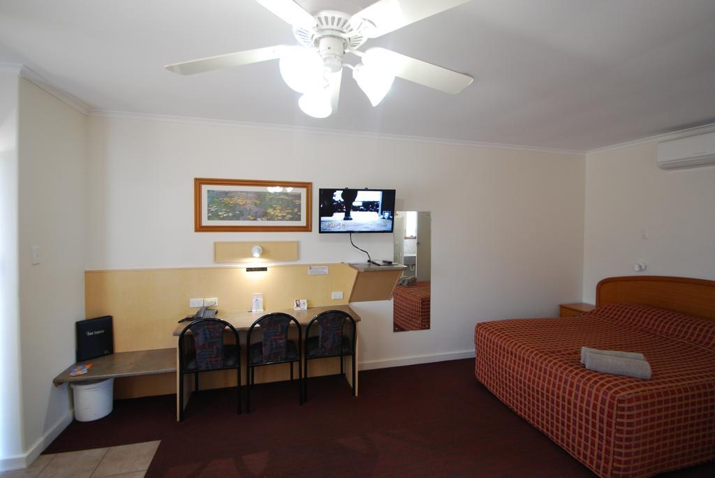Comfort Inn & Suites Augusta Westside Port Augusta Buitenkant foto